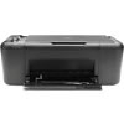 Hp deskjet f4583 программа для сканирования